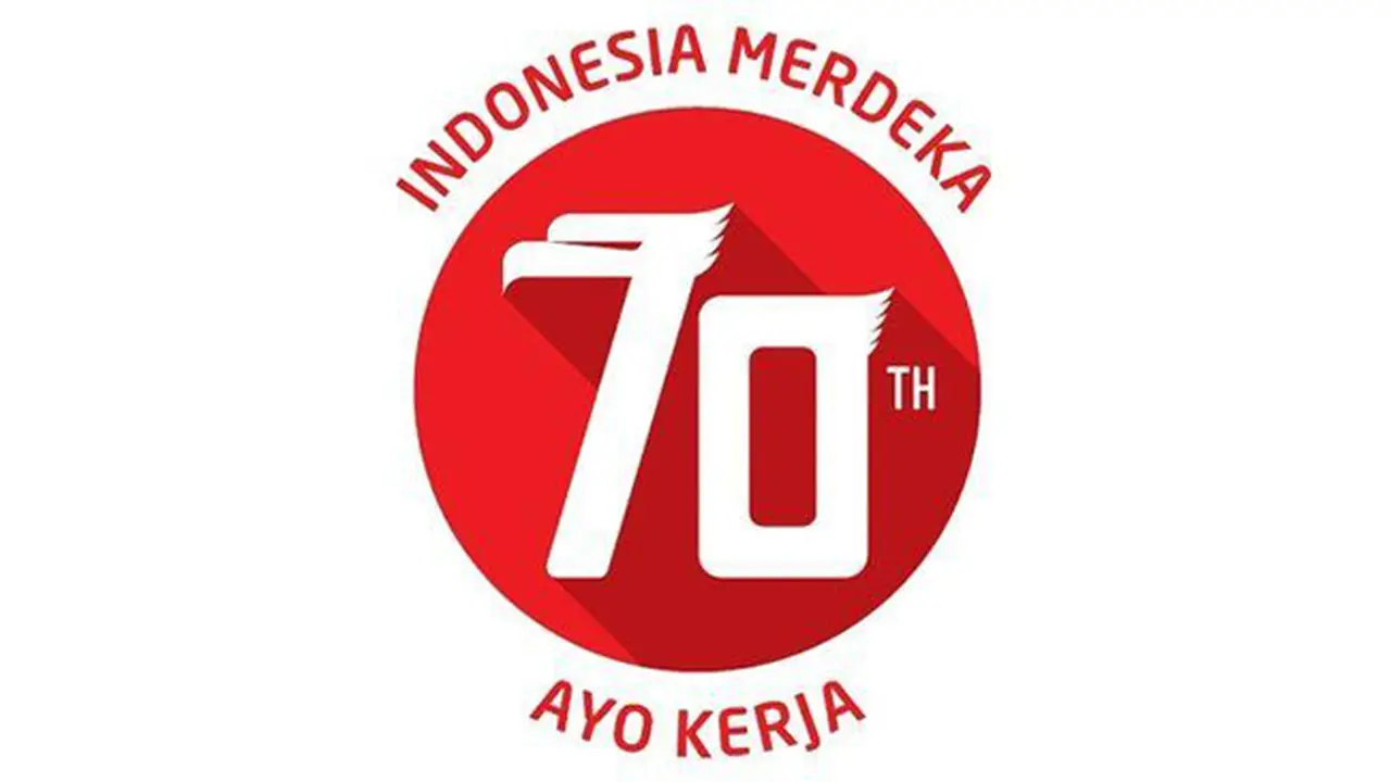 Publik Sambut Hangat Emoji #RI70 di Linimasa
