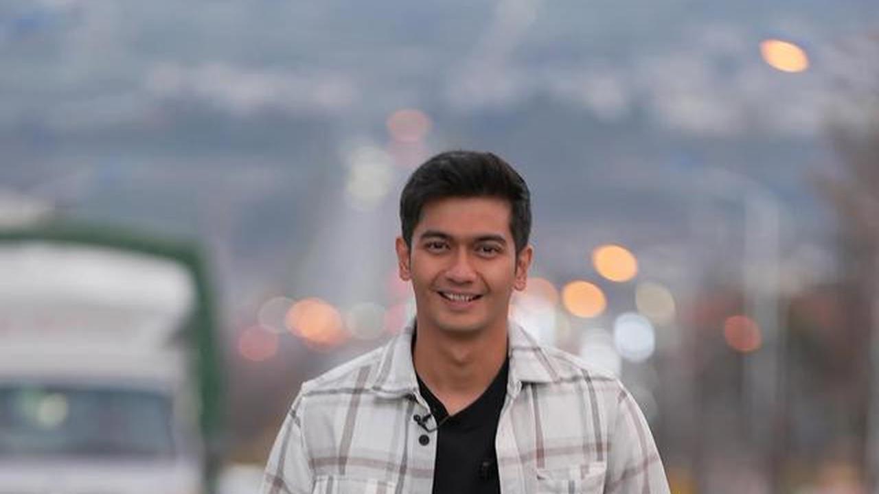 Teuku Ryan Jadi Pengacara di Sinetron Istiqomah Cinta, Dulu Menghafal Ayat Suci Kini Pasal KUHP