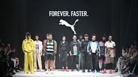 PUMA SELECT Autumn & Winter (Foto: PUMA)