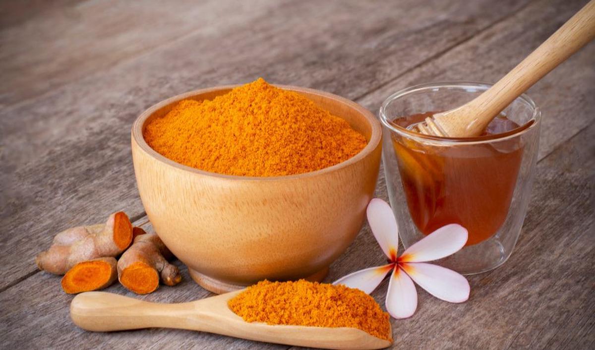 Terbuat dari Bahan-Bahan Herbal Berkualitas