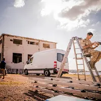 Descendants of the Sun. Foto: via saokpop.com