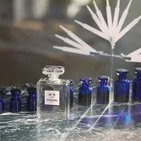 Perjalanan berliku Olivier Polge, sang perfumer di balik aroma ikonis parfum Chanel