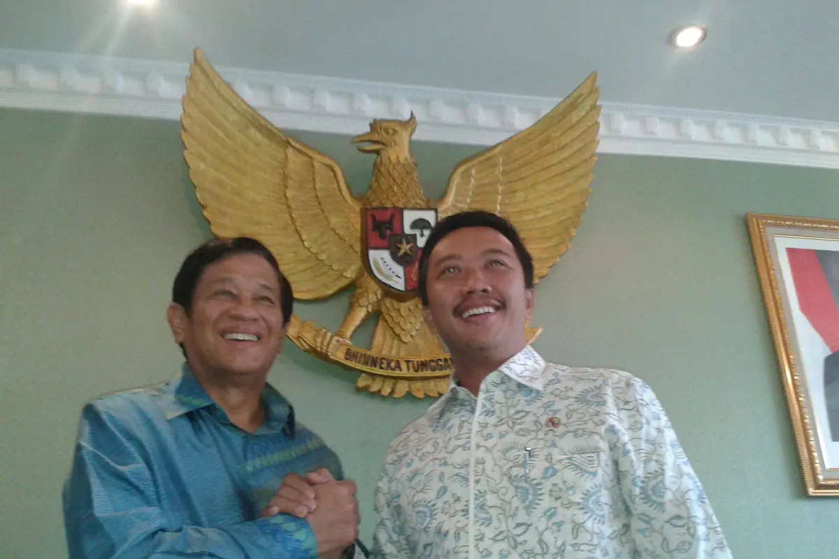 Agum Gumelar