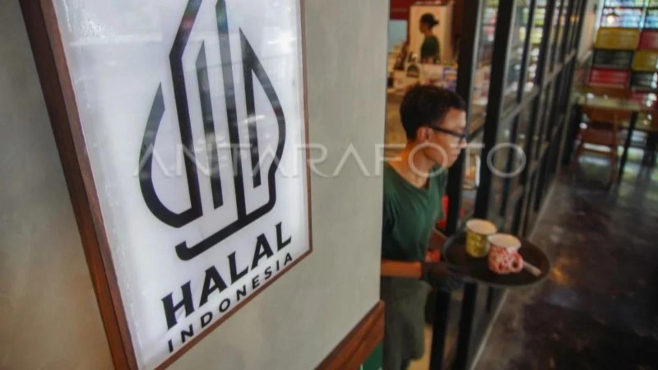 DPR Soroti Pelonggaran Sertifikasi Halal Produk AS di Indonesia: Bisa Timbulkan Kekhawatran dan Risiko