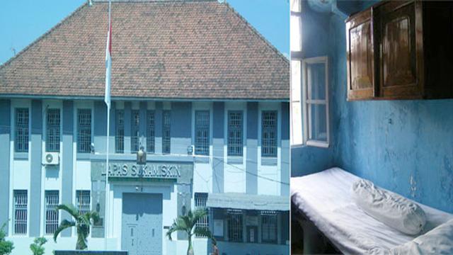 6 Jejak Sejarah Ir Soekarno Di Bandung Citizen6 Liputan6 Com