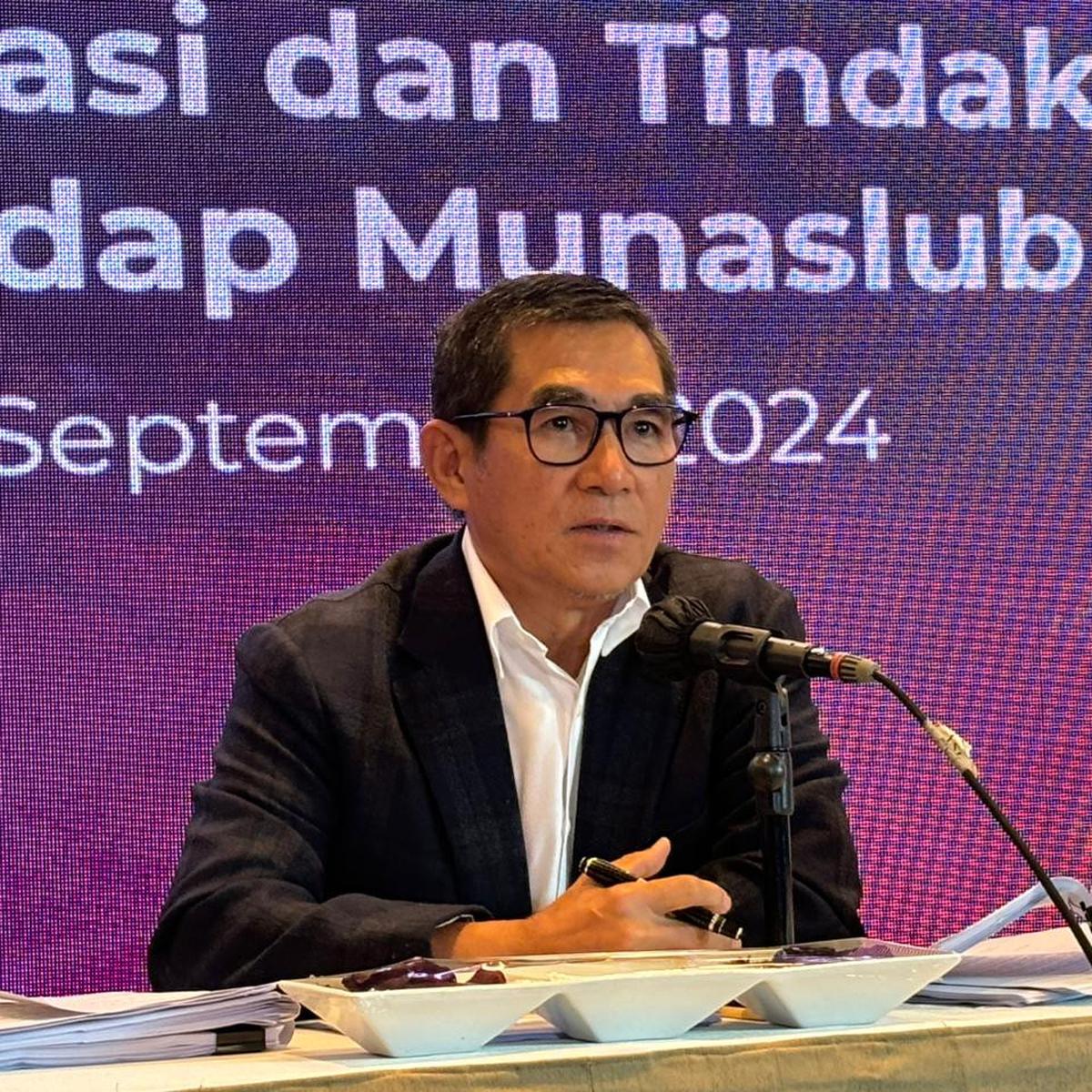 Hamdan Zoelva