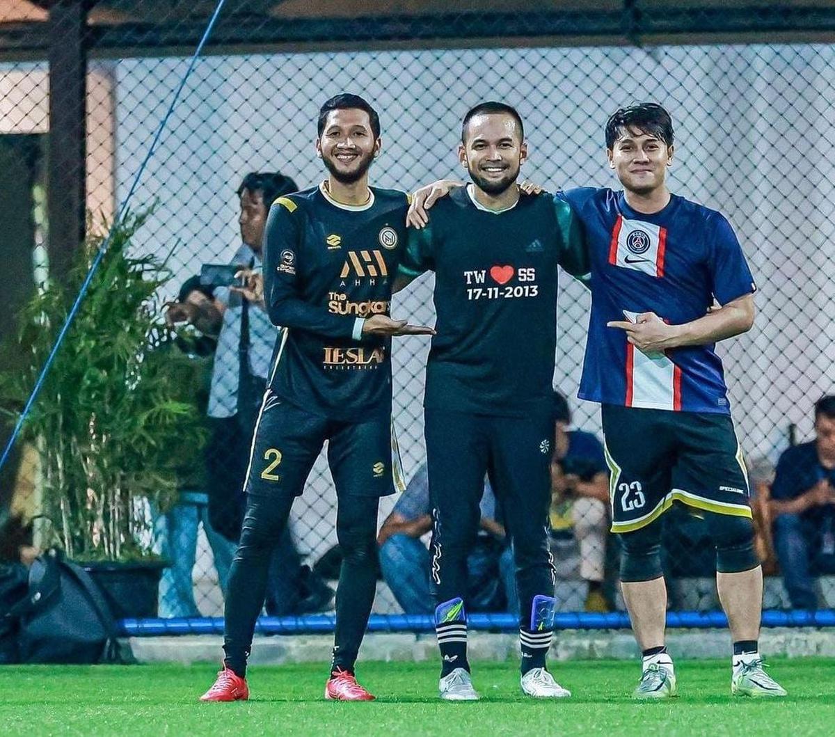 Dok. Istimewa