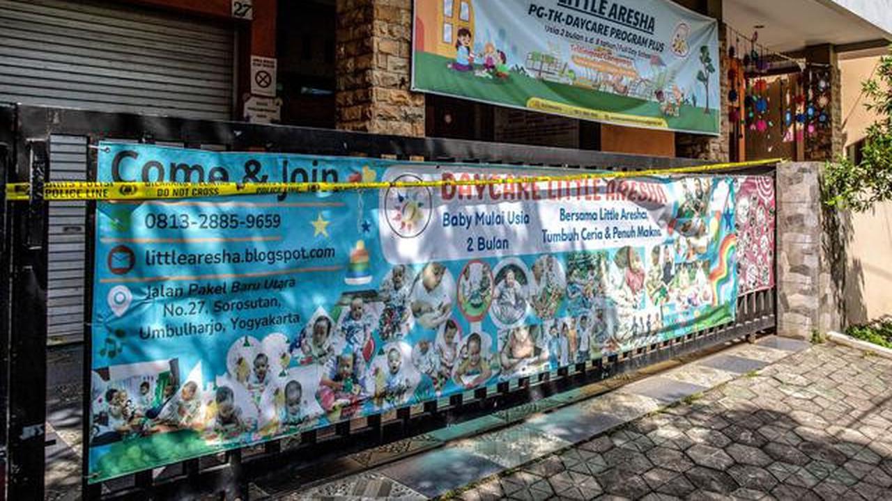 UGM Angkat Bicara Dosennya jadi Penasihat Yayasan Daycare Little Aresha