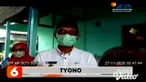 Jelang pencoblosan Pemilihan Kepala Daerah (Pilkada) serentak 9 Desember mendatang, Bupati Ngawi Budi Sulistyono melakukan inspeksi mendadak atau pengecekan ke gudang logistik KPU Ngawi.