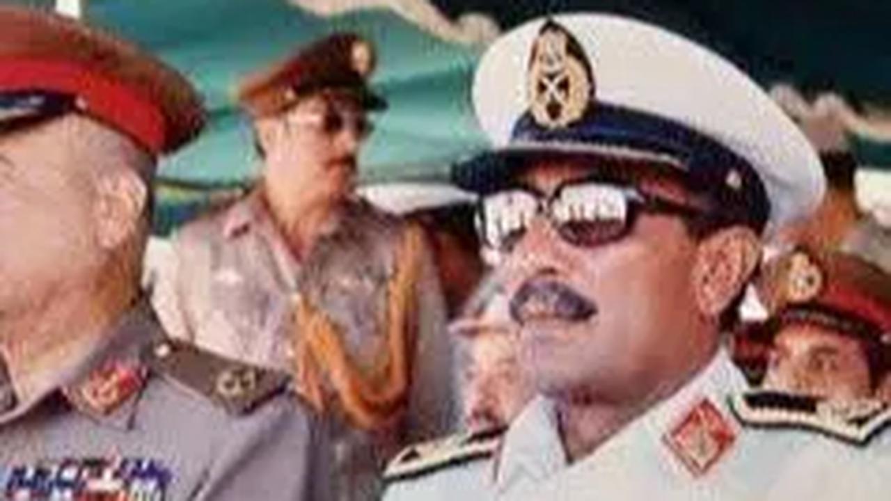 Mengenal Infitah, Ekonomi Liberal Anwar Sadat Agar Mesir Lebih Dekat dengan Amerika