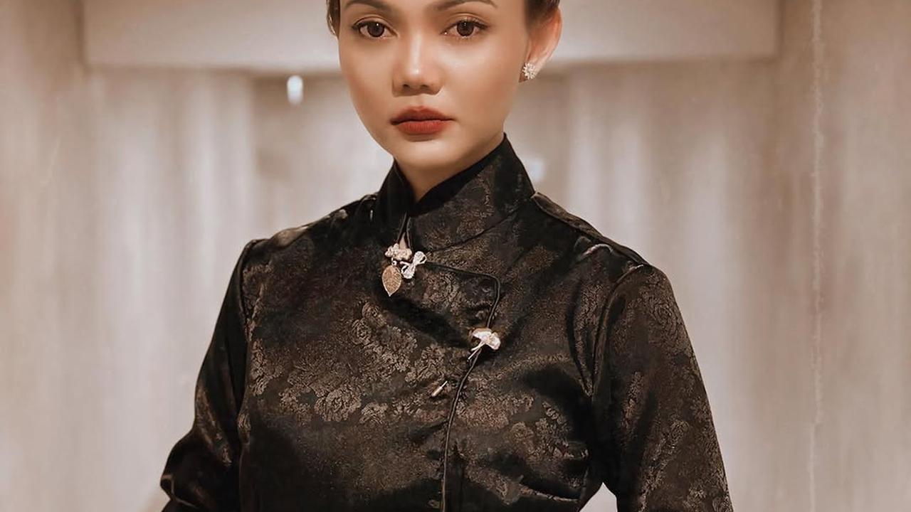 7 Potret Rina Nose saat Lakukan Cosplay Berbagai Karakter, Totalitas Banget
