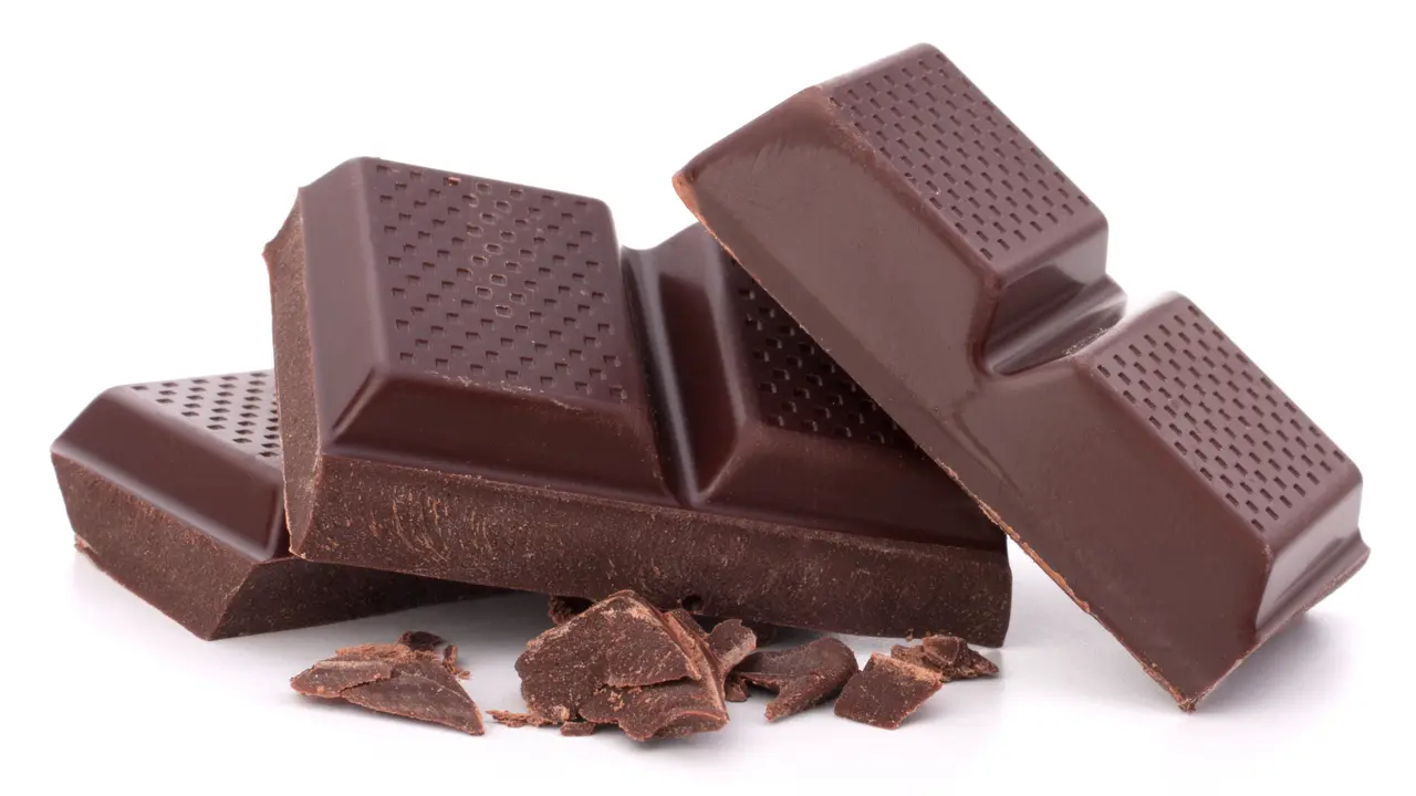 Chocolate Bar 0514