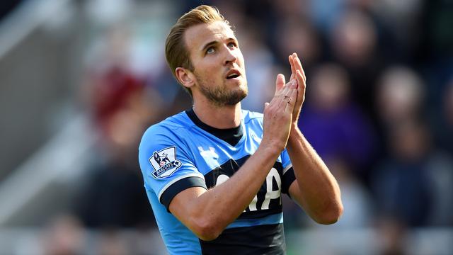 Harry Kane