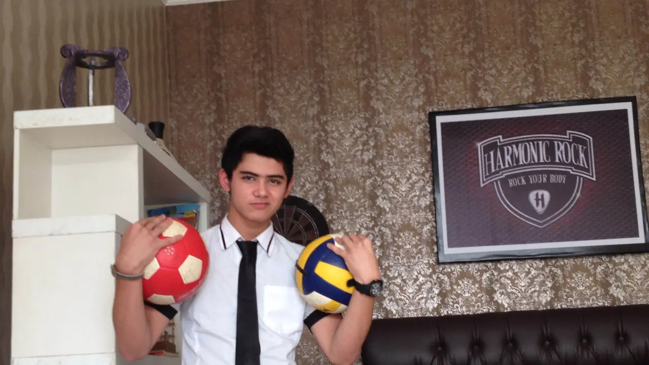Piala Dunia 2014, Siapa Jagoan Aliando Syarief?