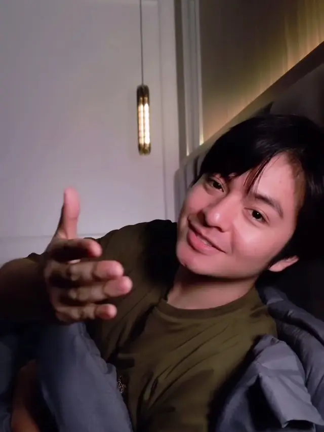 Rumah Angga Yunanda (Instagram/angga)