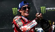 Marc Marquez Tak Lagi Menyangkal, Kini Akui Jadi Penantang Gelar MotoGP 2026