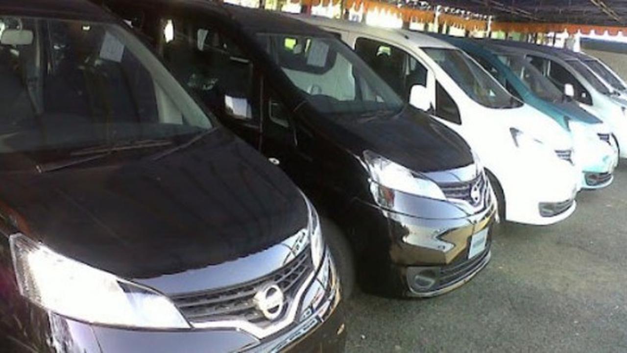 Nissan Eveila (Dealer Nissan)