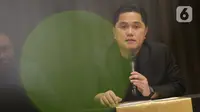 Jelang 100 Hari Prabowo-Gibran, Erick Thohir Kerahkan BUMN Percepat Swasembada Pangan
