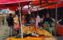 Distankan Rejang Lebong Intensifkan Pengawasan Daging Selama Ramadhan, Jamin Keamanan Konsumsi Warga