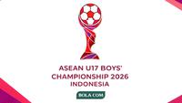 Piala AFF U-17 2026. (Bola.com/Wiwig Prayugi)