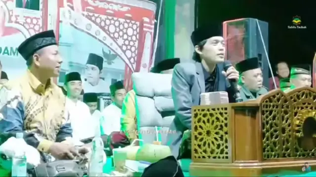 Gus Iqdam