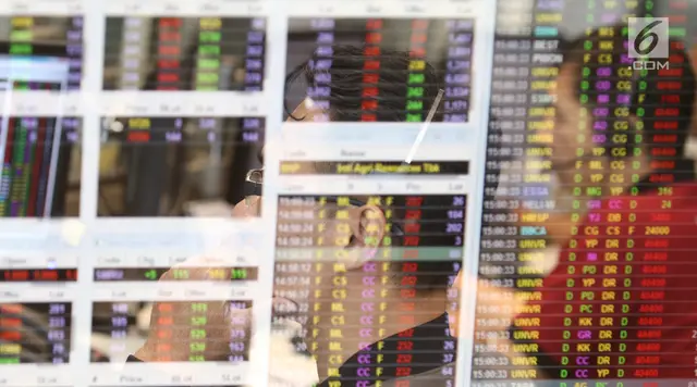IHSG Sepekan Melambung Hampir 2%, 5 Faktor Ini Mempengaruhi