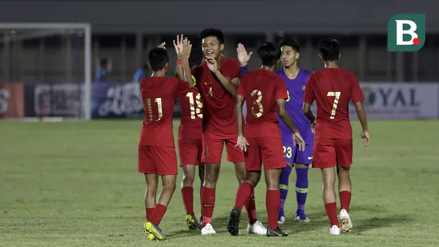 Timnas Indonesia U-16