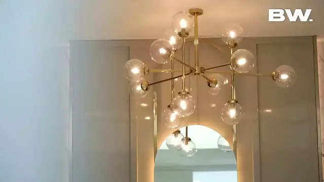 Potret toilet di rumah Juragan99 (Sumber: YouTube/BW)