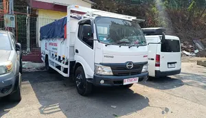 Polisi Ungkap Truk Koperasi Merah Putih Sembunyikan Pertalite