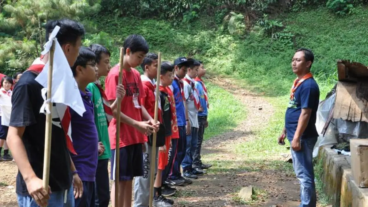 Belajar Jadi Guru Kreatif dari Tiga Sosok Pahlawan Tanpa Tanda Jasa