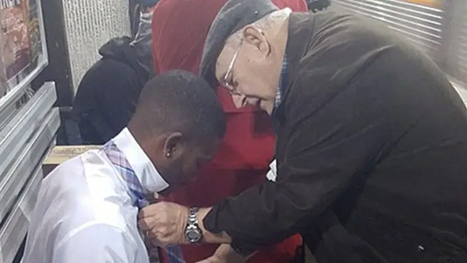 Foto: copyright dailymail.co.uk