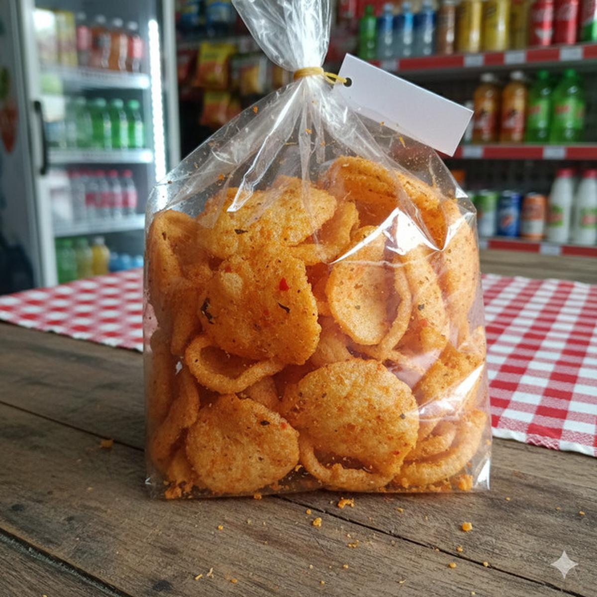 Ide Jualan Rp3.000an Modal Kecil