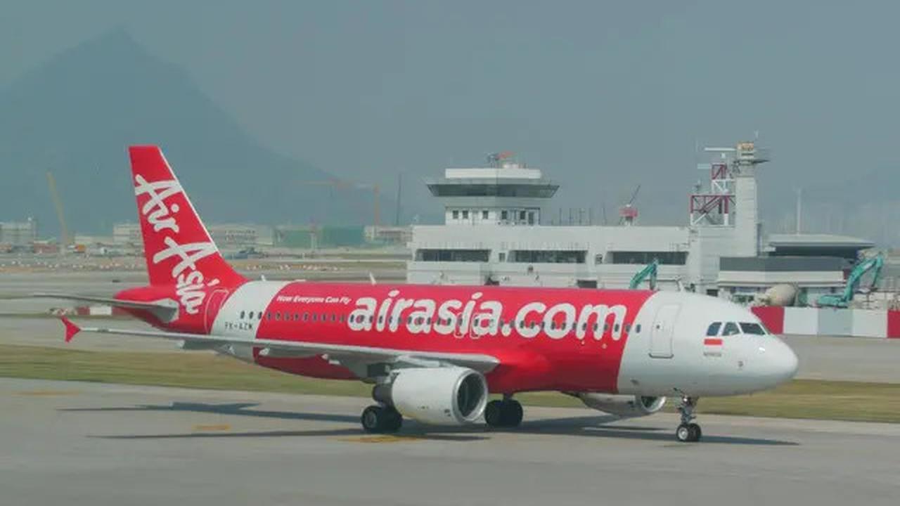 Jangan Kesasar, Penerbangan Domestik AirAsia Pindah ke Terminal 2E Soekarno-Hatta Mulai 26 Oktober