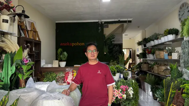 Endar Yuliwanto