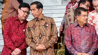 Jika Praperadilan BG Dikabulkan, Jokowi Diminta Lantik Kapolri