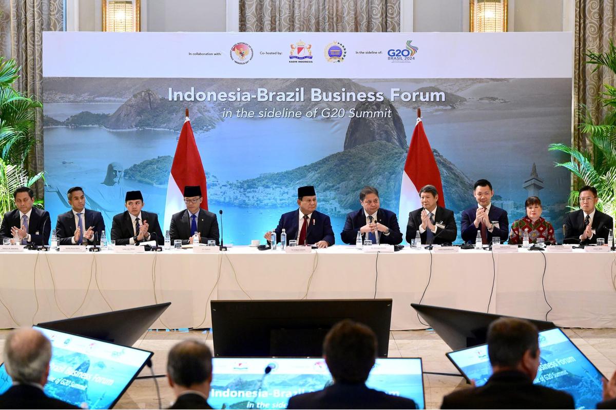 100 Hari Kerja Prabowo-Gibran, Ini Program yang Sudah Berjalan