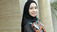 Tanggapan Nikita Willy soal Tukaran Pacar dengan Julia Perez