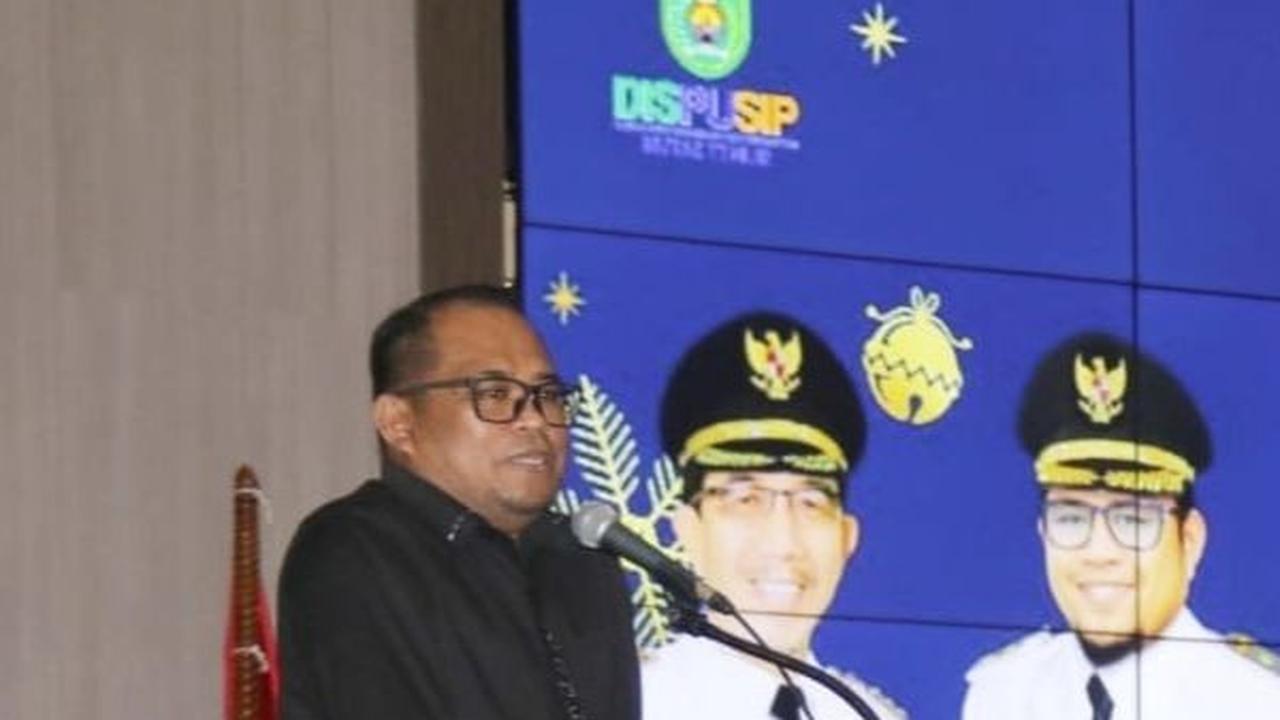 Kutai Timur Punya 40 Perpustakaan yang Tersebar hingga ke Desa