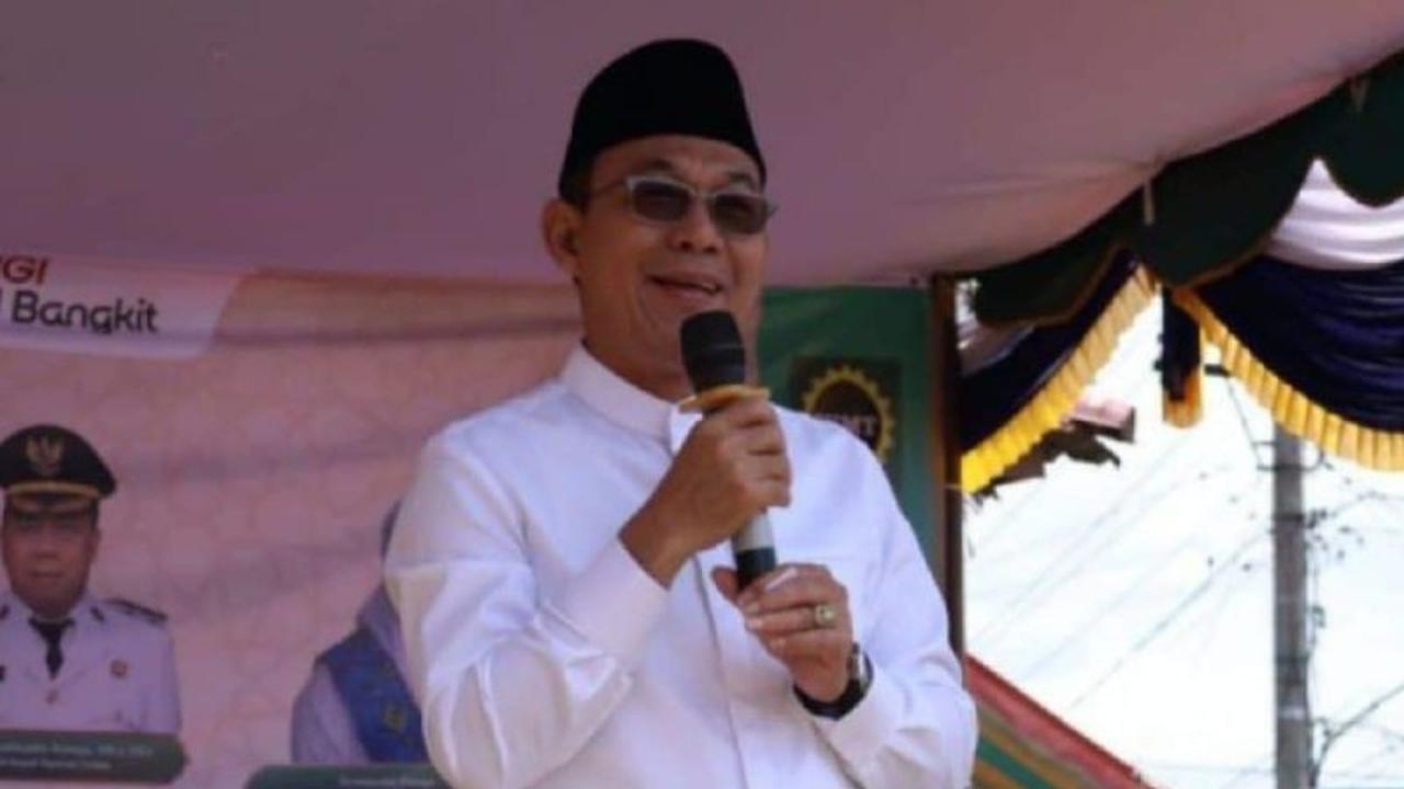 Fakta Unik: 90% ASN Tapsel Tinggal di Luar Daerah, Bupati Gus Irawan Pacu Pembangunan Rumah ASN Tapsel