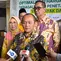 Reshuffle Kabinet, Sarmuji Jadi Menteri Perindustrian Gantikan Agus Gumiwang Kartasasmita