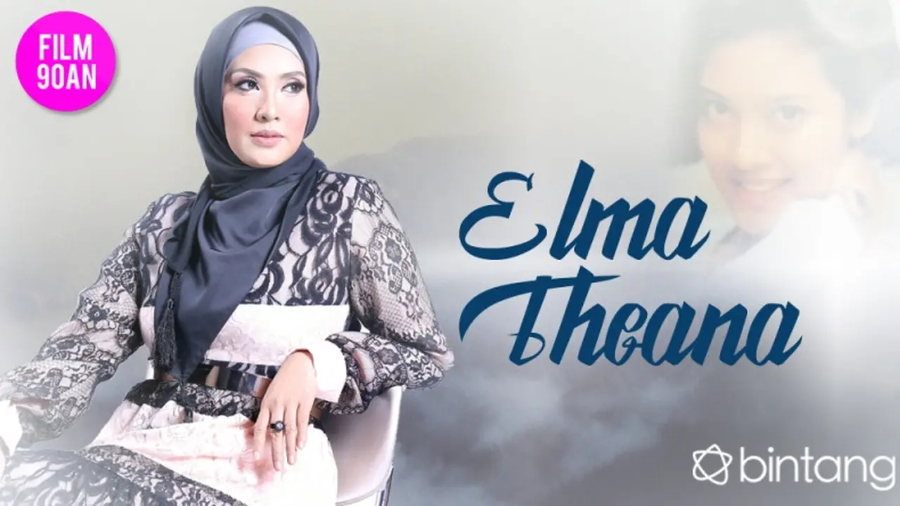 [Bintang] Elma Theana