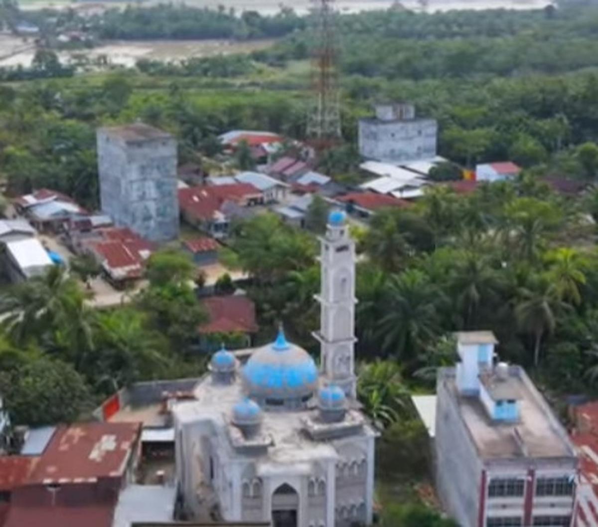 Dok. Istimewa