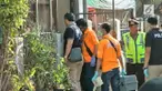 Para tersangka teroris Bandung telah merencanakan meledakkan bom di Stadion Gelora Bandung Lautan Api (GBLA) milik Persb Bandung.