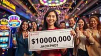 Arti Jackpot Apa? Pengertian, Jenis, dan Dampaknya dalam Berbagai Konteks