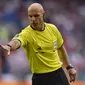 Howard Webb (FABRICE COFFRINI / AFP)