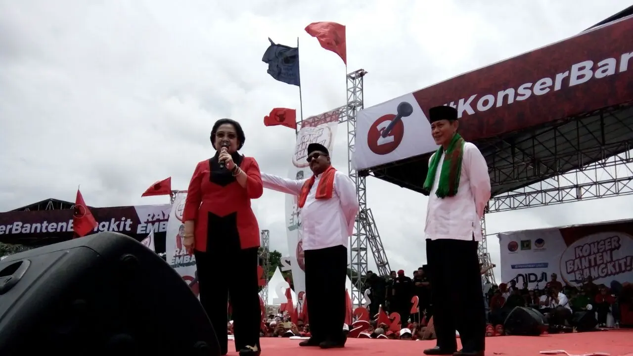 Pilkada Banten