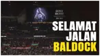Cover Berita Video,&nbsp;Pemain Timnas Inggris dan Yunani Berikan Penghormatan Terakhir untuk George Baldock