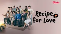 Sinopsis Drama Korea Recipe for Love di Vidio: Kisah Hangat Penyembuhan Luka dan Persatuan Dua Keluarga
