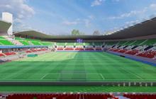 Stadion Teladan Terancam Tanpa Penonton di Piala AFF U-19, Ini Penyebabnya