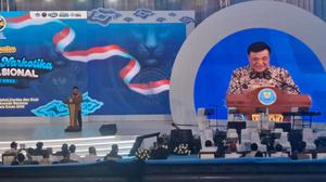 Pesan Prabowo ke Anak Muda di Hari Anti Narkotika Internasional